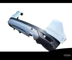 PARAURTI POSTERIORE COMPLETO FORD Kuga Serie 21064 - 6