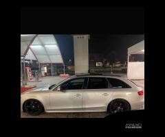 Assetto a Ghiera Regolabile Audi A4 Avant B8 8K5 - 8