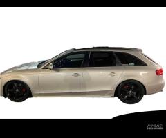 Assetto a Ghiera Regolabile Audi A4 Avant B8 8K5 - 9