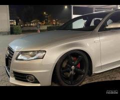 Assetto a Ghiera Regolabile Audi A4 Avant B8 8K5 - 11