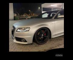 Assetto a Ghiera Regolabile Audi A4 Avant B8 8K5 - 12