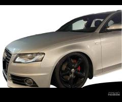 Assetto a Ghiera Regolabile Audi A4 Avant B8 8K5 - 13