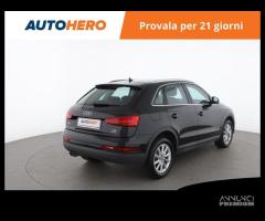 AUDI Q3 UX54815