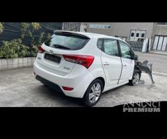 Ricambi usati Hyundai ix20