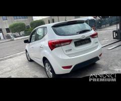 Ricambi usati Hyundai ix20