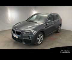 BMW X1 AU08855