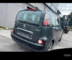 Ricambi usati Citroen C3 Picasso anno 2014