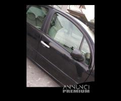 Porta anteriore dx Citroen C3