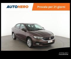 FIAT Tipo WB05541 - 6