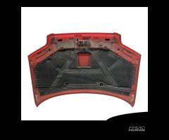 COFANO ANTERIORE CHEVROLET Kalos 2Â° Serie 9694097 - 7