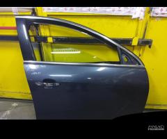 PORTIERA ANTERIORE DESTRA OPEL Insignia S. Wagon 2