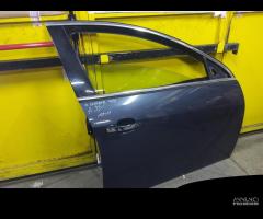 PORTIERA ANTERIORE DESTRA OPEL Insignia S. Wagon 2