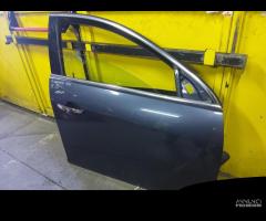 PORTIERA ANTERIORE DESTRA OPEL Insignia S. Wagon 2 - 3