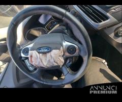 Volante con comandi ford focus 2012 - 1