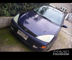 Ricambi usati sw Ford Focus anno 2001