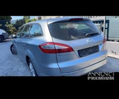 Ricambi usati ford mondeo anno 2008 sw - 1