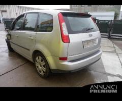 Ricambi usati ford focus c-max