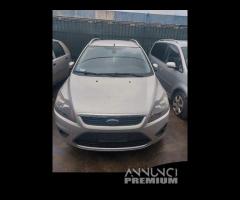 Ricambi usati ford focus anno 2011 - 1.6 b/gpl