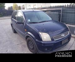 Ricambi usati Ford fusion anno 2005