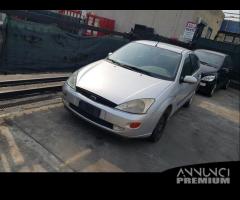 Ricambi usati ford focus anno 2000 - 1