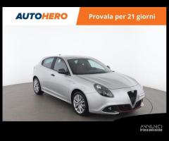 ALFA ROMEO Giulietta NV79826 - 6