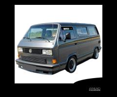 Assetto a Ghiera Regolabile VW Transporter T3