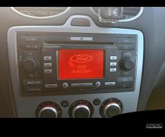 Radio Ford Focus anno 2007