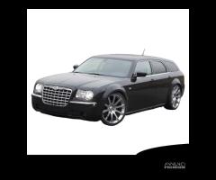 Assetto a Ghiera Regolabile Chrysler 300C tipo LX