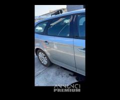 Porta posteriore dx ford mondeo anno 2008 sw