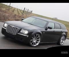 Assetto a Ghiera Regolabile Chrysler 300C tipo LX - 17