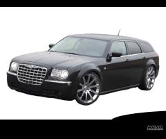 Assetto a Ghiera Regolabile Chrysler 300C tipo LX - 18