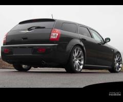 Assetto a Ghiera Regolabile Chrysler 300C tipo LX - 20