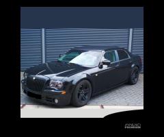 Assetto a Ghiera Regolabile Chrysler 300C tipo LX - 25