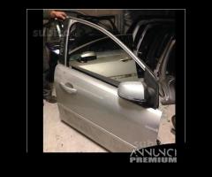 Porta anteriore destra ford focus 2007 - 1