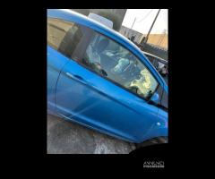 Porta anteriore destra Ford ka