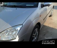 Parafango Anteriore Sx Ford Focus -2003 - 1