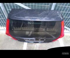 PORTELLONE POSTERIORE COMPLETO VOLVO XC70 3Â° Seri