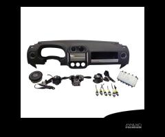 KIT AIRBAG COMPLETO JEEP Compass Serie OM 651.925 - 1