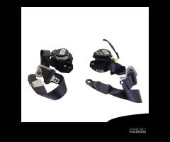 KIT AIRBAG COMPLETO JEEP Compass Serie OM 651.925 - 7