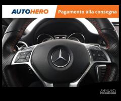 MERCEDES-BENZ CLA 200 LR07865 - 12