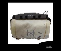 KIT AIRBAG COMPLETO JEEP Compass Serie OM 651.925 - 12