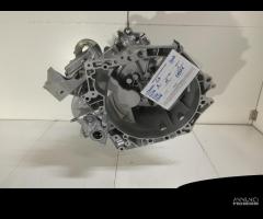 CAMBIO MANUALE COMPLETO CITROEN C4 1Â° Serie #2222