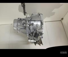 CAMBIO MANUALE COMPLETO CITROEN C4 1Â° Serie #2222