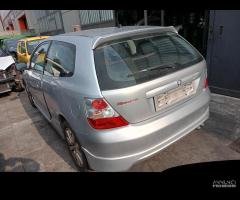 Ricambi usati Honda Civic anno 2005 1.7 gasolio - 2