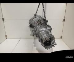 CAMBIO MANUALE COMPLETO OPEL Frontera A 2Â° Serie