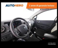 RENAULT Captur YZ23759 - 7