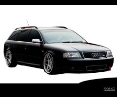 Assetto a Ghiera Regolabile Audi A6 Quattro 4B C5