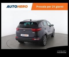 KIA Sportage HJ47406 - 5