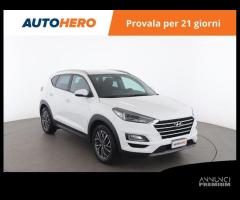 HYUNDAI Tucson MM14444 - 6