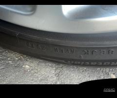 Cerchi e gomme 245/40 R18 audi TT anno 2008